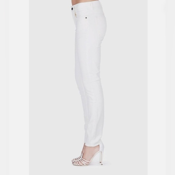 NWT Proenza Schouler PS1-J1 Boy Jeans - Picture 4 of 11